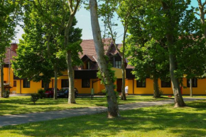 Thermál Apartmanház